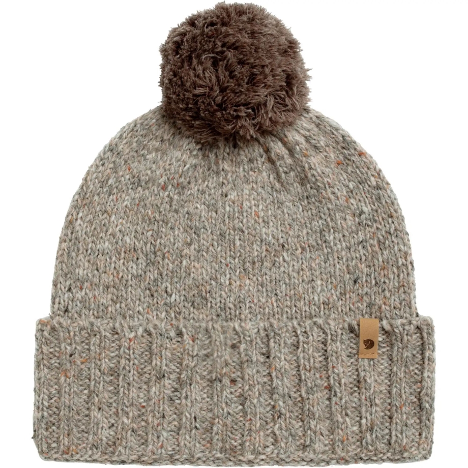 Fjällräven Canada Brand Övik Pom Hat Fog