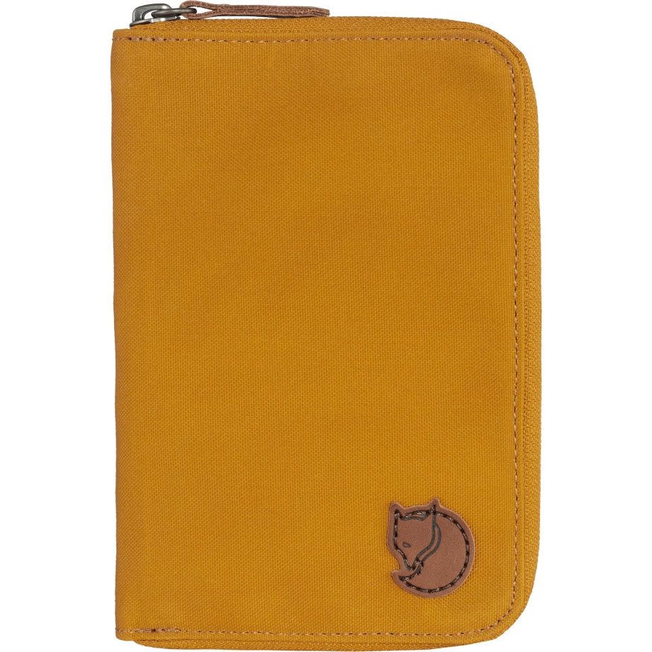 Acorn Fjällräven Canada Passport Wallet