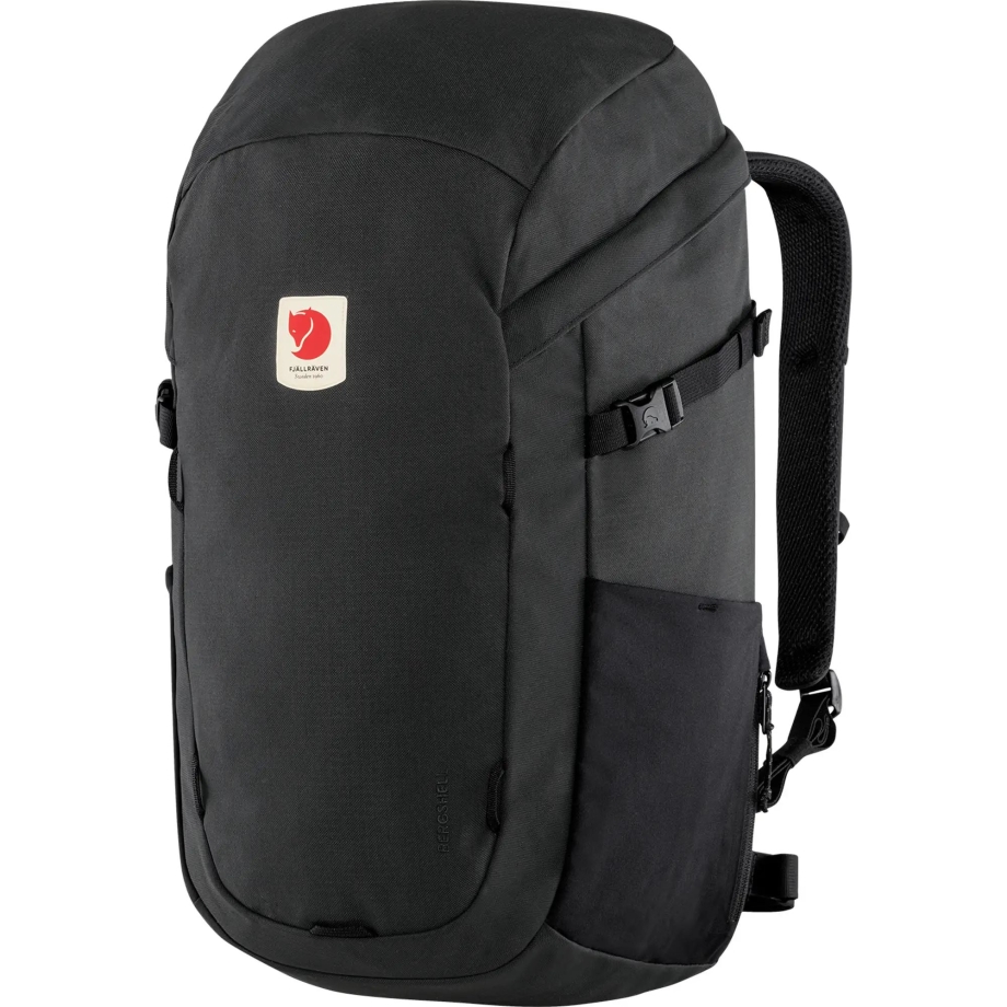 Black Fjällräven Canada Ulvö 30