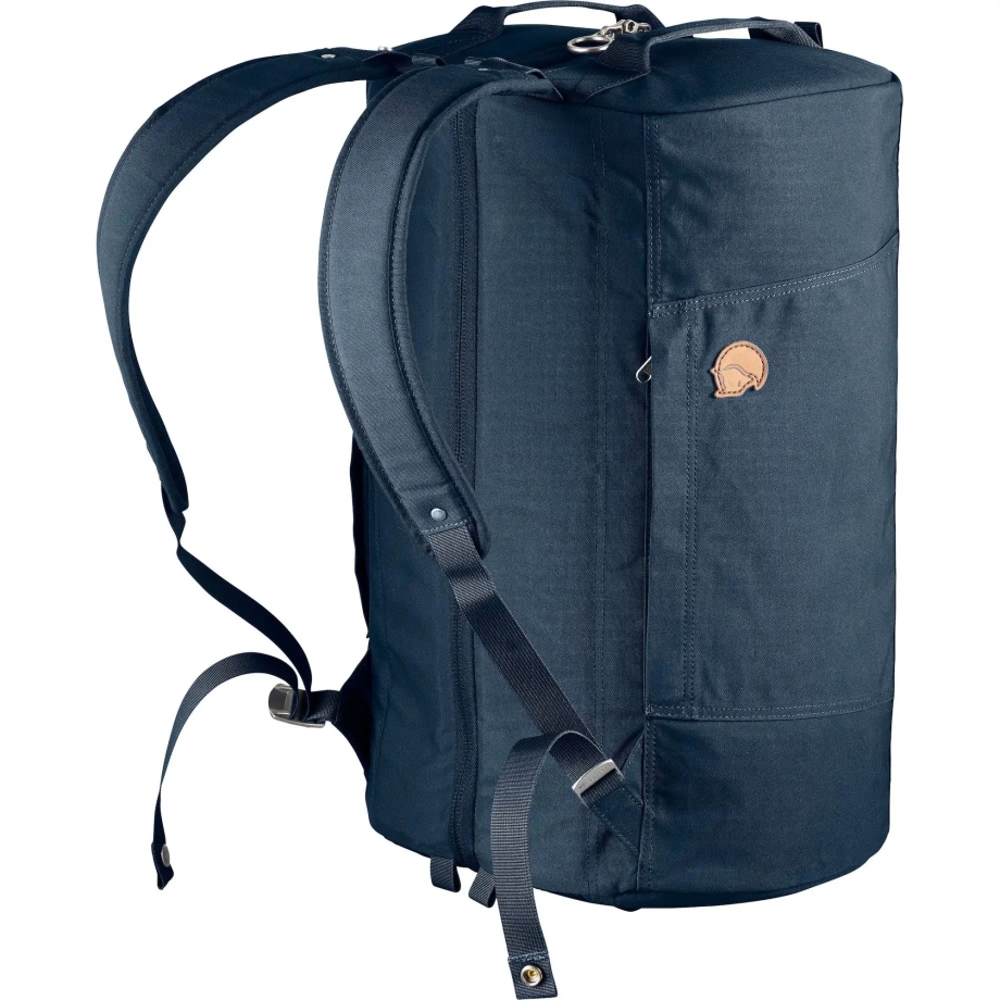 Splitpack Navy Fjällräven Canada Brand