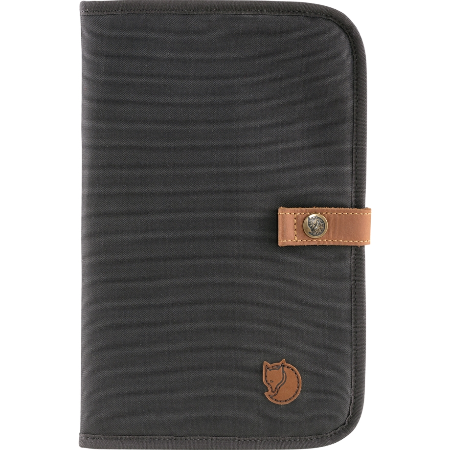 Brown Fjällräven Canada Norrvåge Seat Pad