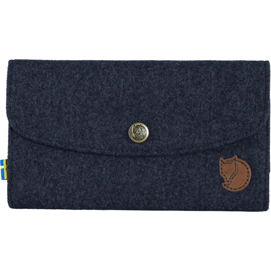 Norrvåge Travel Wallet Night Sky Fjällräven Canada
