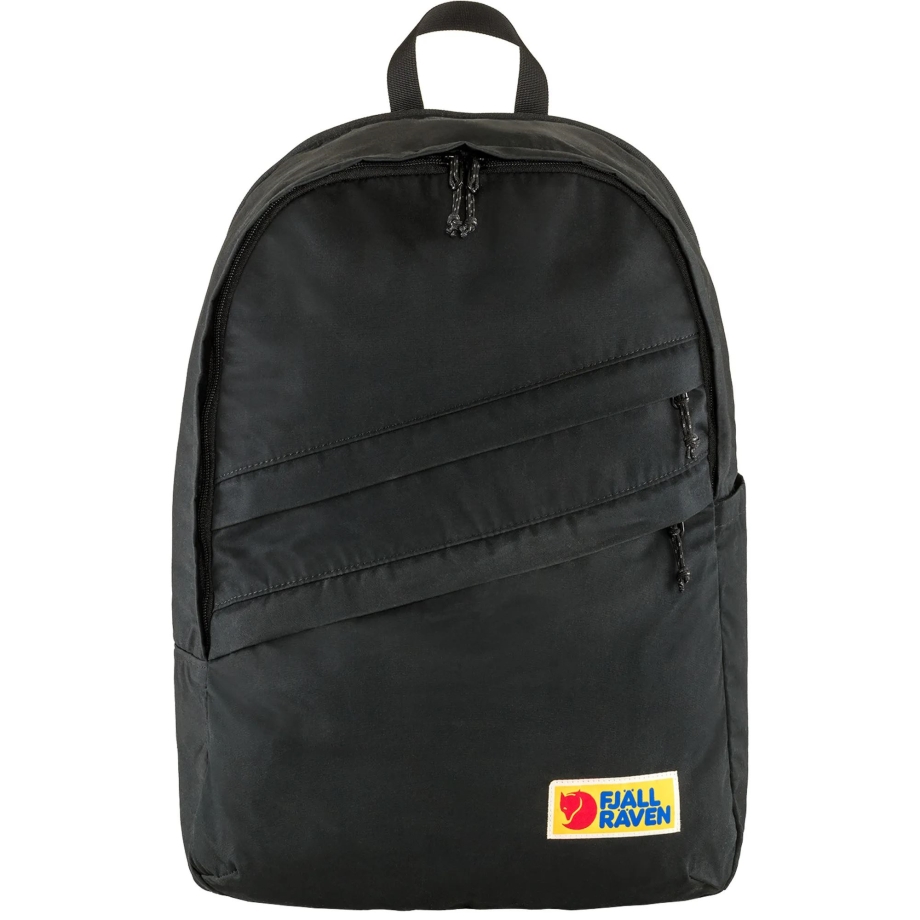 Black Fjällräven Canada Vardag 28 Laptop