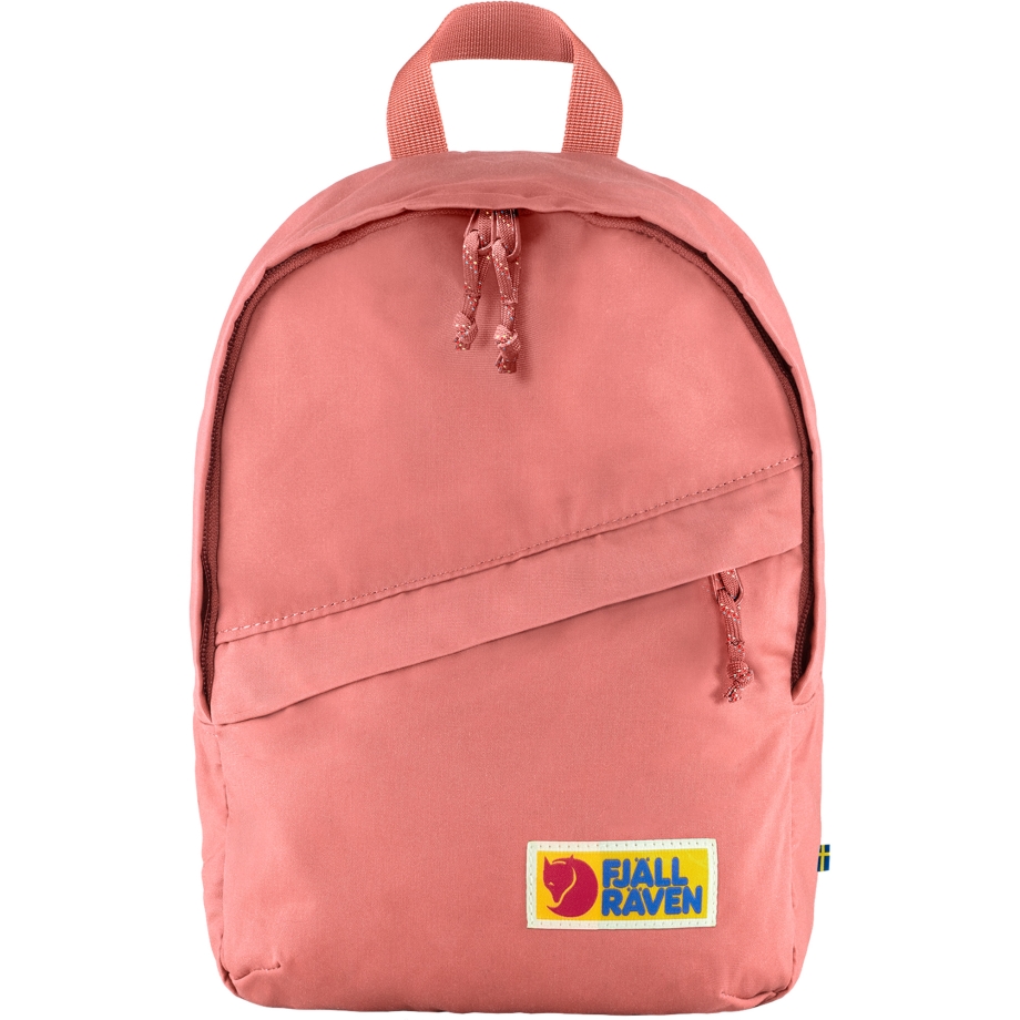 Fjällräven Canada Brand Vardag Mini Dahlia