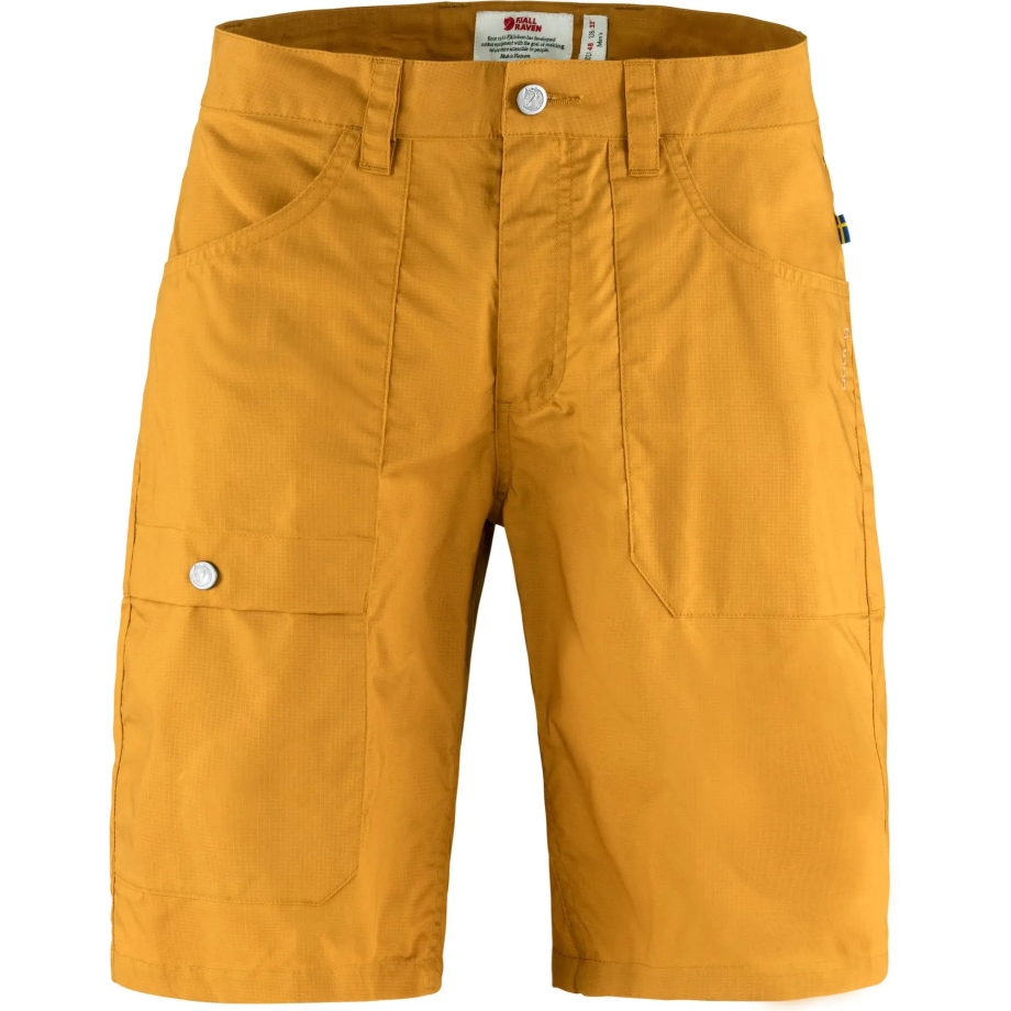 Fjällräven Canada Acorn Vardag Lite Shorts M