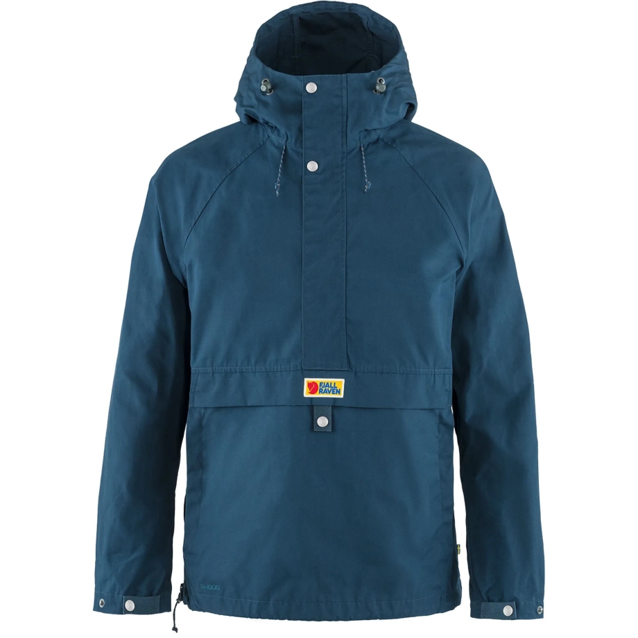 Vardag Anorak M Fjällräven Canada Storm