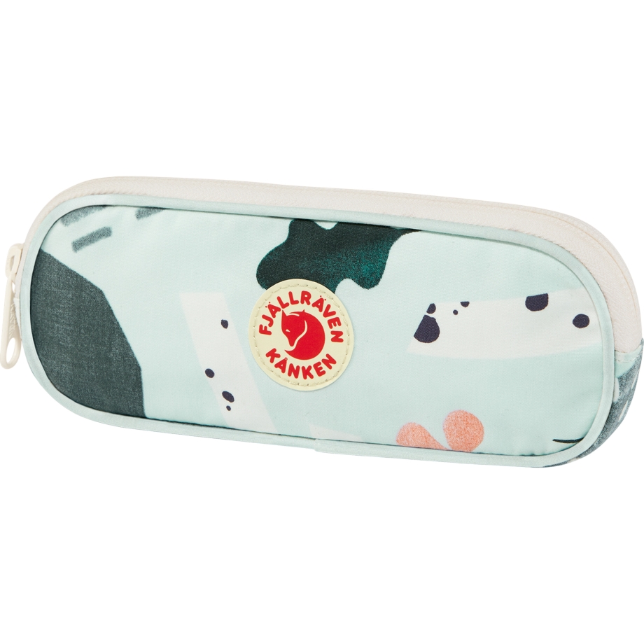 Kånken Art Pen Case Fjällräven Canada Birch Forest