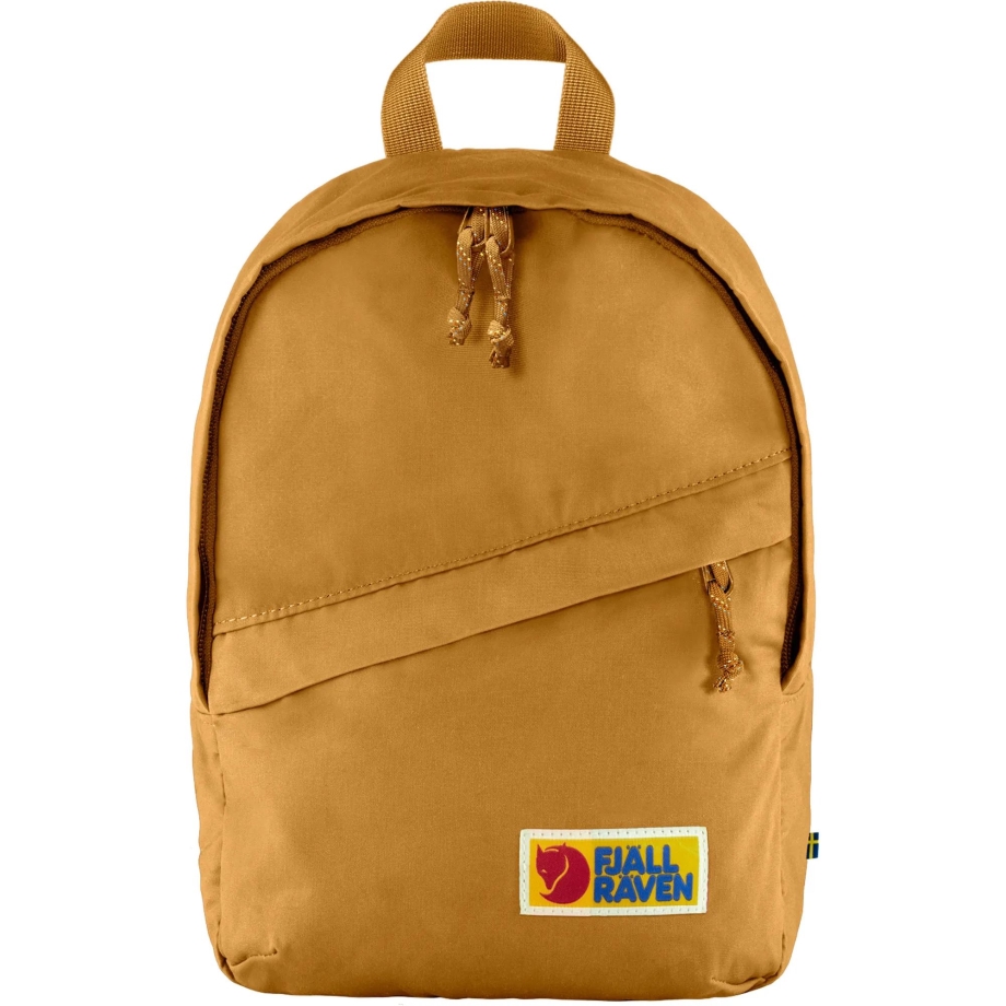 Fjällräven Canada Brand Acorn Vardag Mini