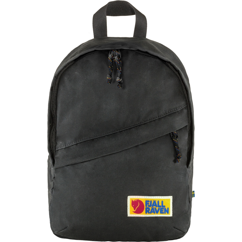 Vardag Mini Fjällräven Canada Black