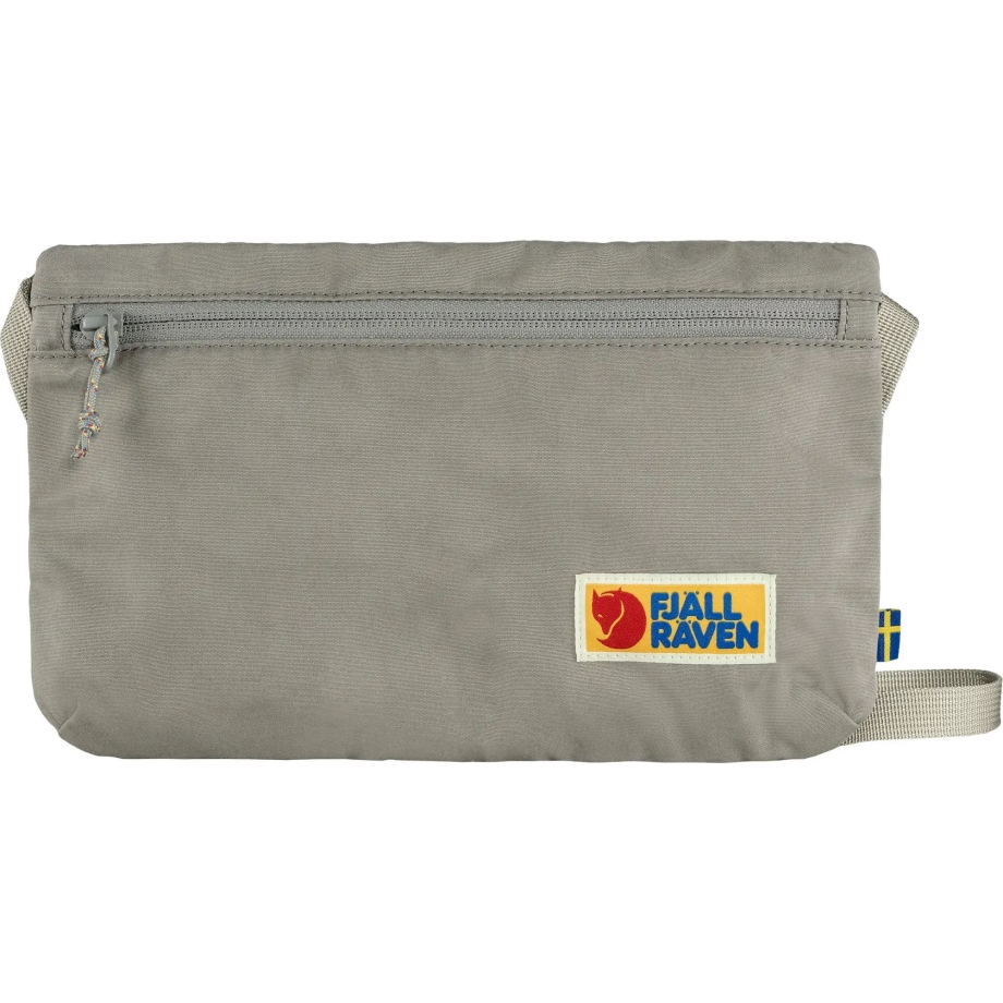 Fjällräven Canada Fog Vardag Pocket