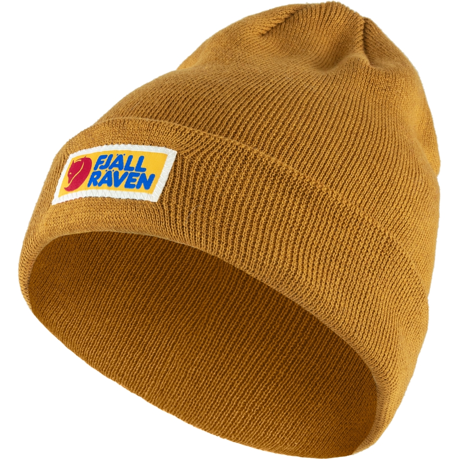 Acorn Vardag Classic Beanie Fjällräven Canada