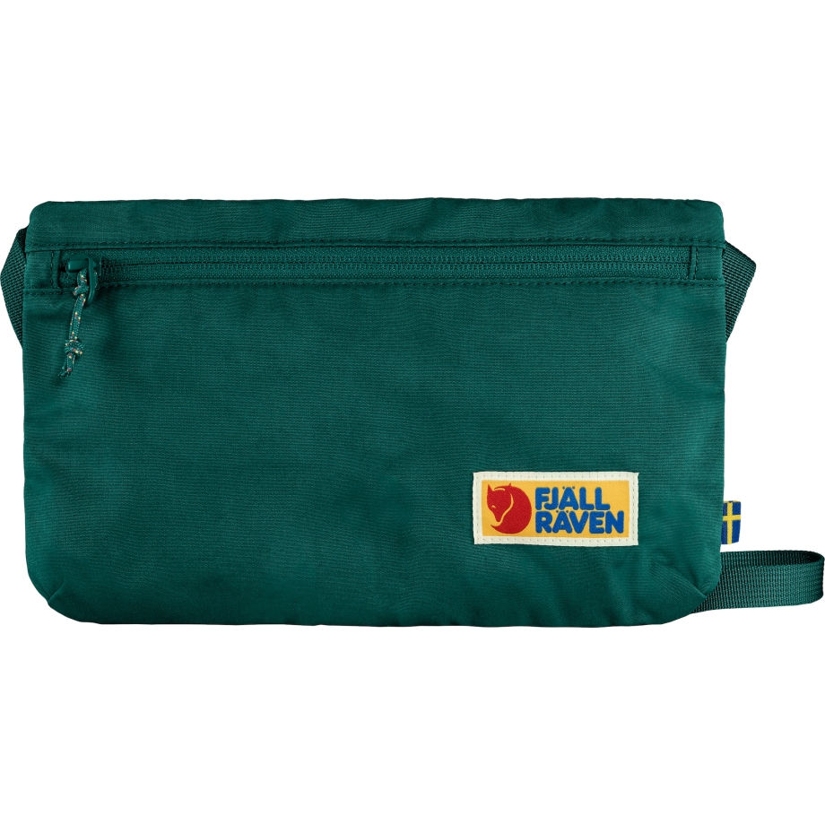 Arctic Green Fjällräven Canada Vardag Pocket