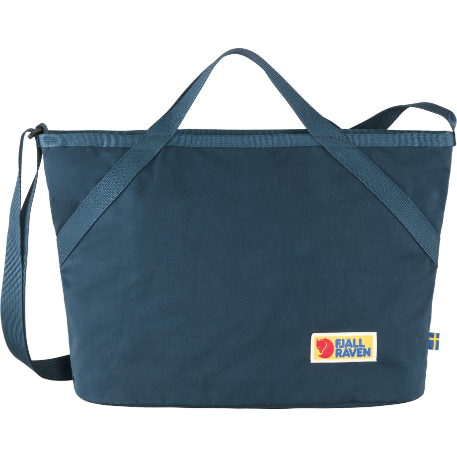 Vardag Crossbody Storm Fjällräven Canada