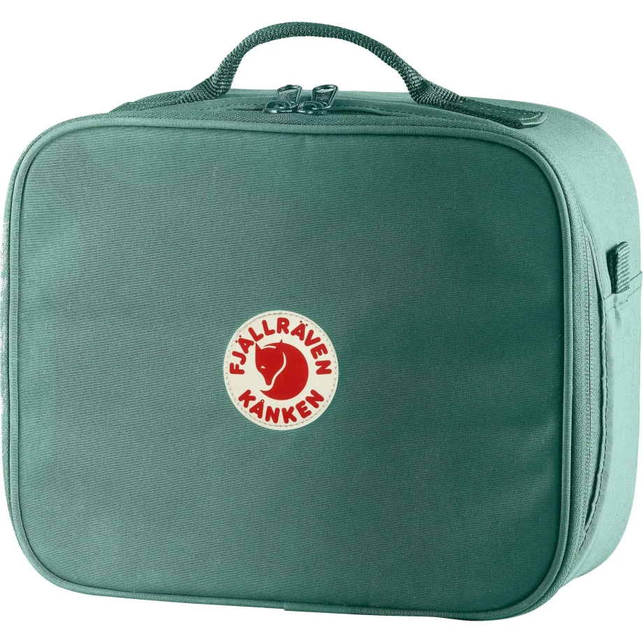 Fjällräven Canada Kånken Photo Insert Small Frost Green
