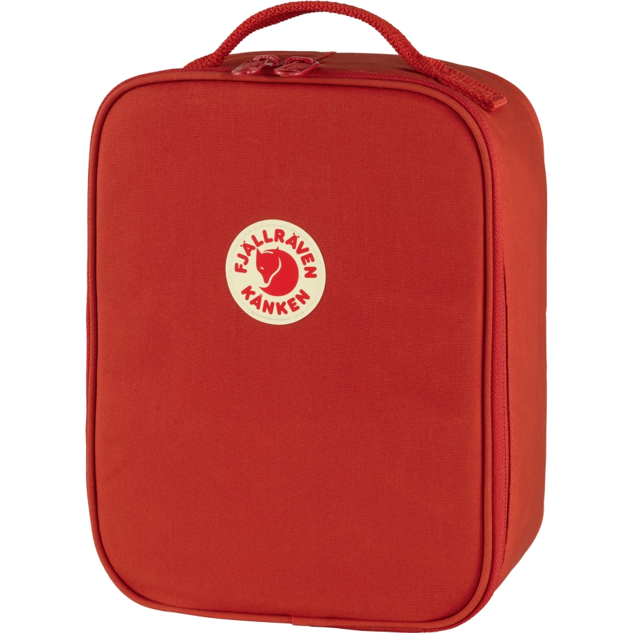 Fashion True Red Kånken Mini Cooler Fjällräven Canada