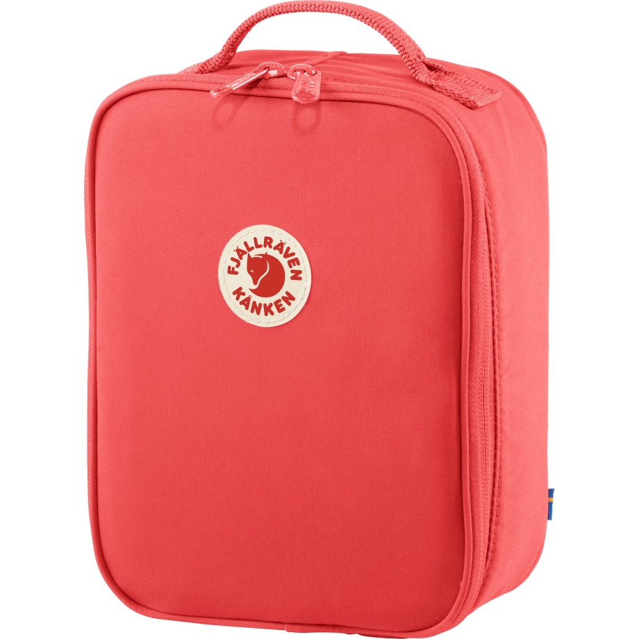 Kånken Mini Cooler Peach Pink Fjällräven Canada