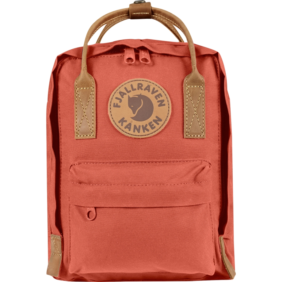 Dahlia Kånken No. 2 Mini Fjällräven Canada