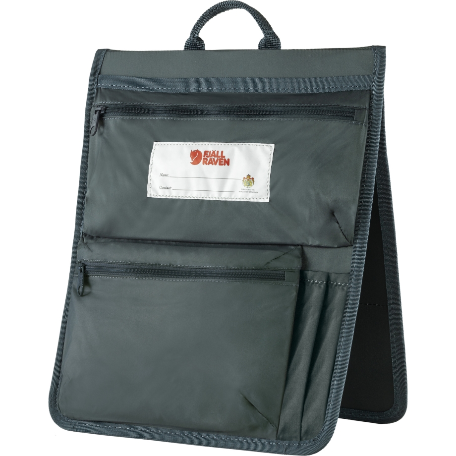 Fjällräven Canada Navy Kånken Organizer