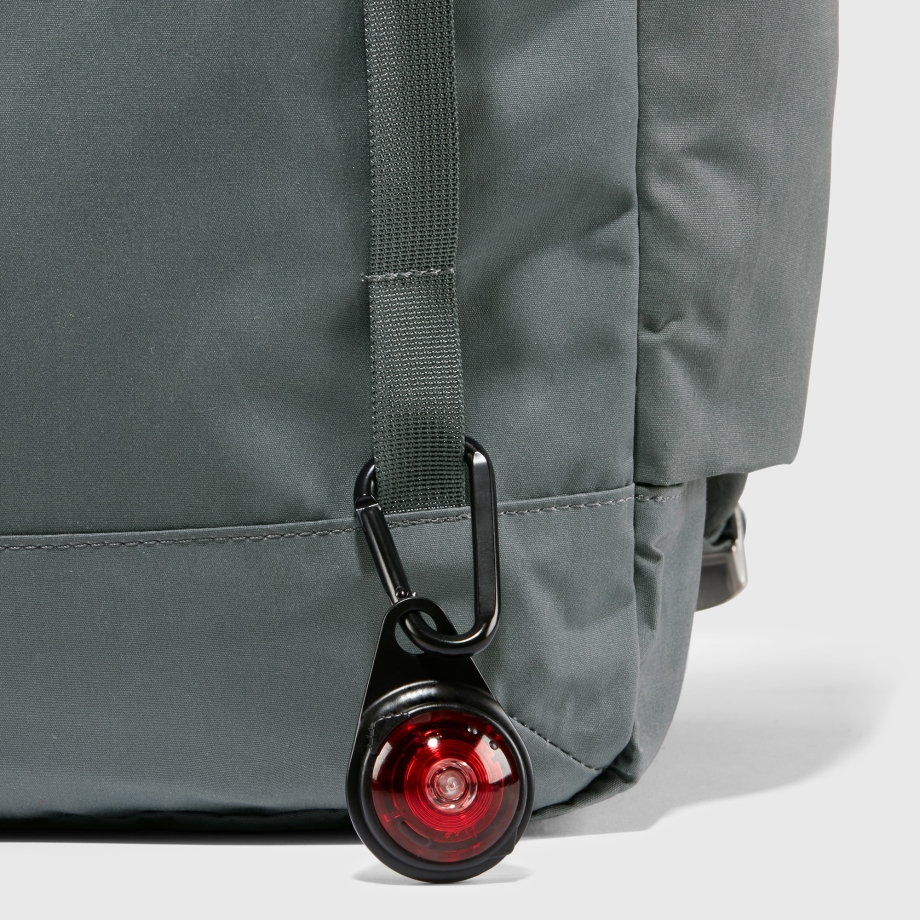 Foliage Green Greenland Top Fjällräven Canada Brand