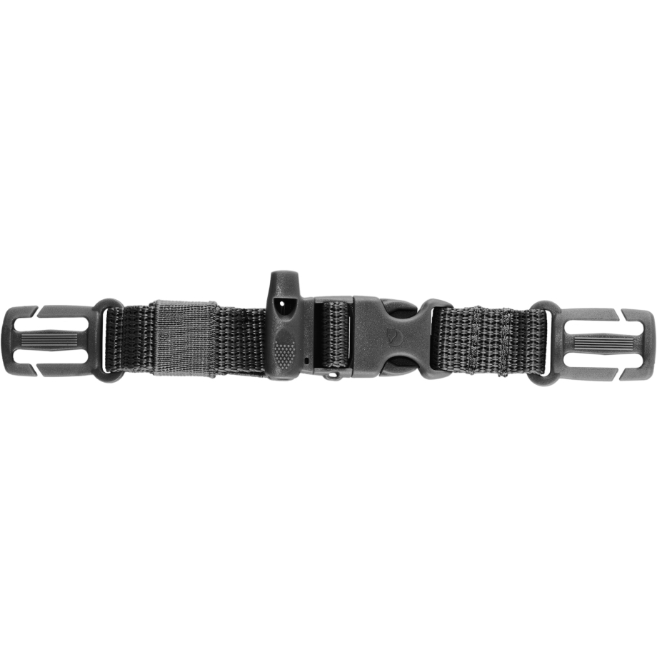 Fjällräven Canada Kånken Chest Strap Super Grey