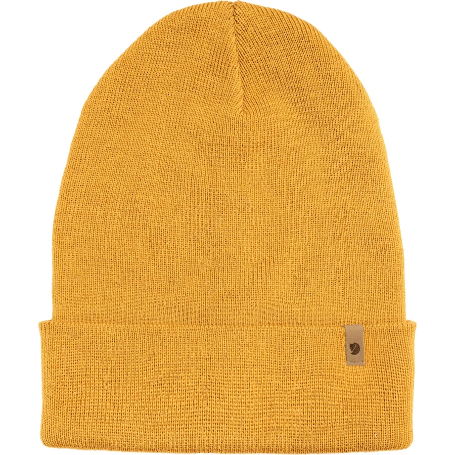 Fjällräven Canada Acorn Classic Knit Hat
