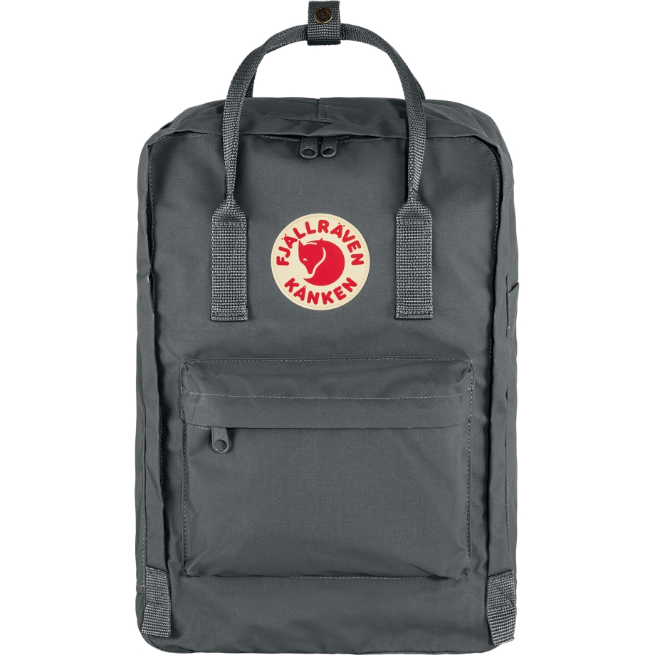 Fjällräven Canada Super Grey Kånken Laptop 15