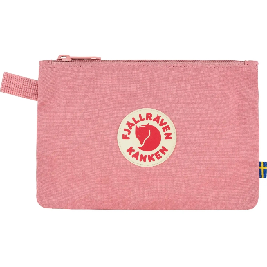 Kånken Gear Pocket Fjällräven Canada Pink