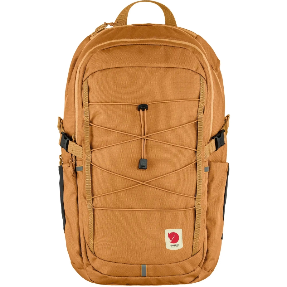 Fjällräven Canada Red Gold Skule 28