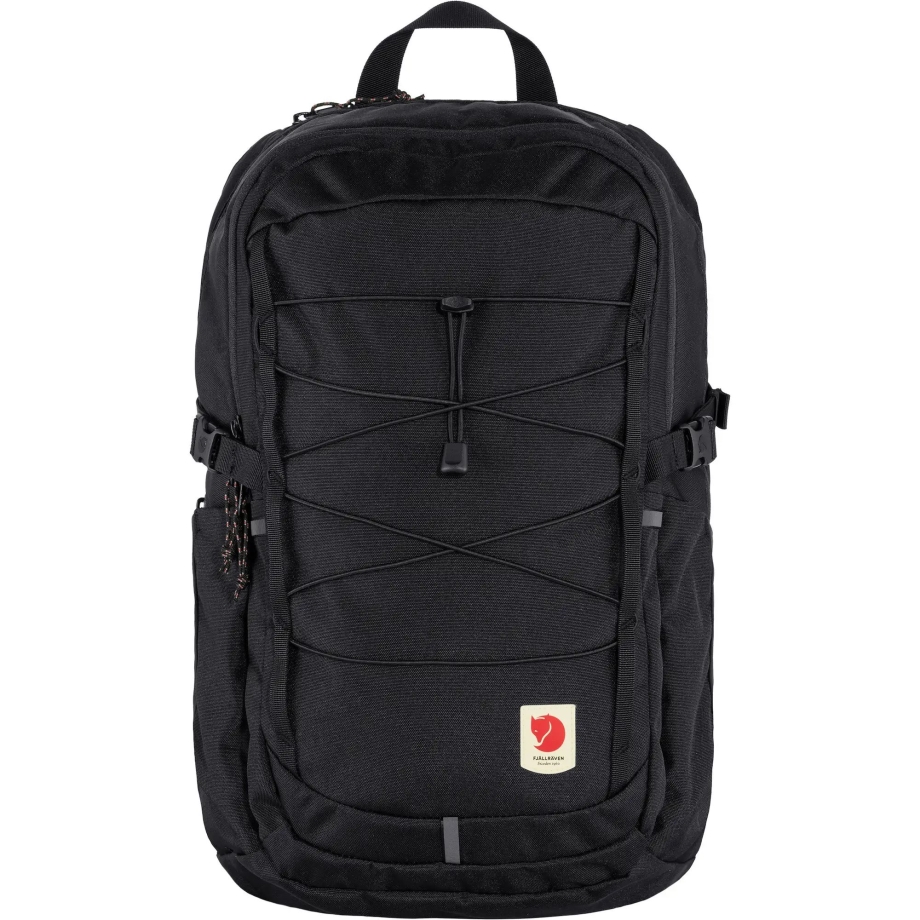 Fjällräven Canada Skule 28 Black