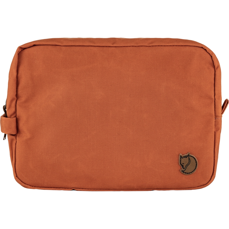 Gear Bag Large Terracotta Brown Fjällräven Canada
