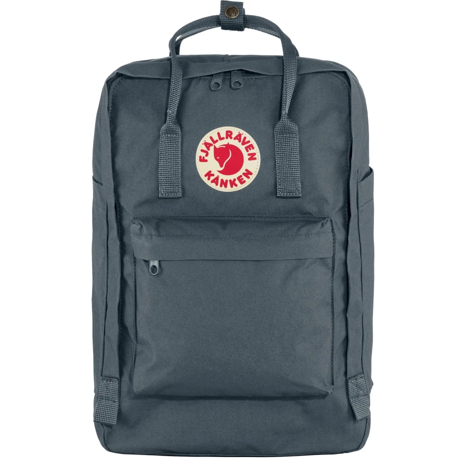 Fjällräven Canada Kånken Laptop 17 Graphite