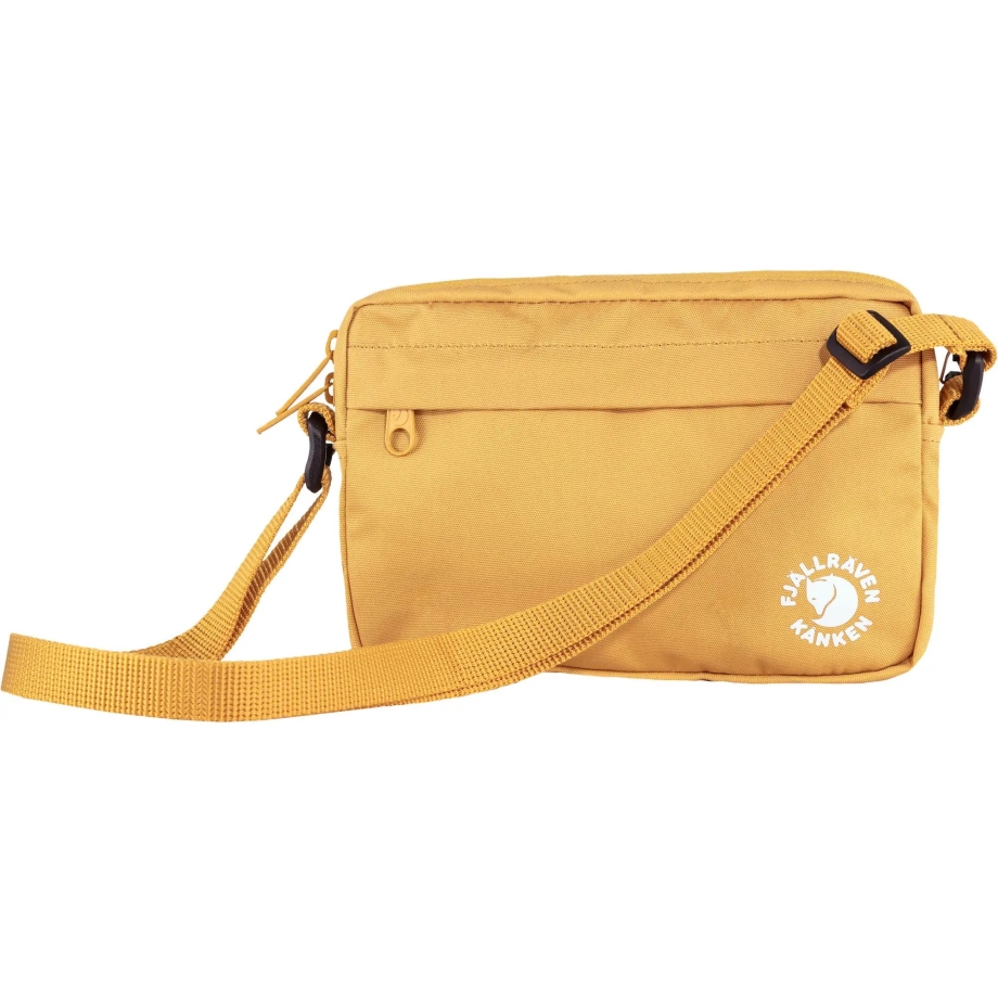 Tree-Kånken Pocket Maple Yellow Fjällräven Canada