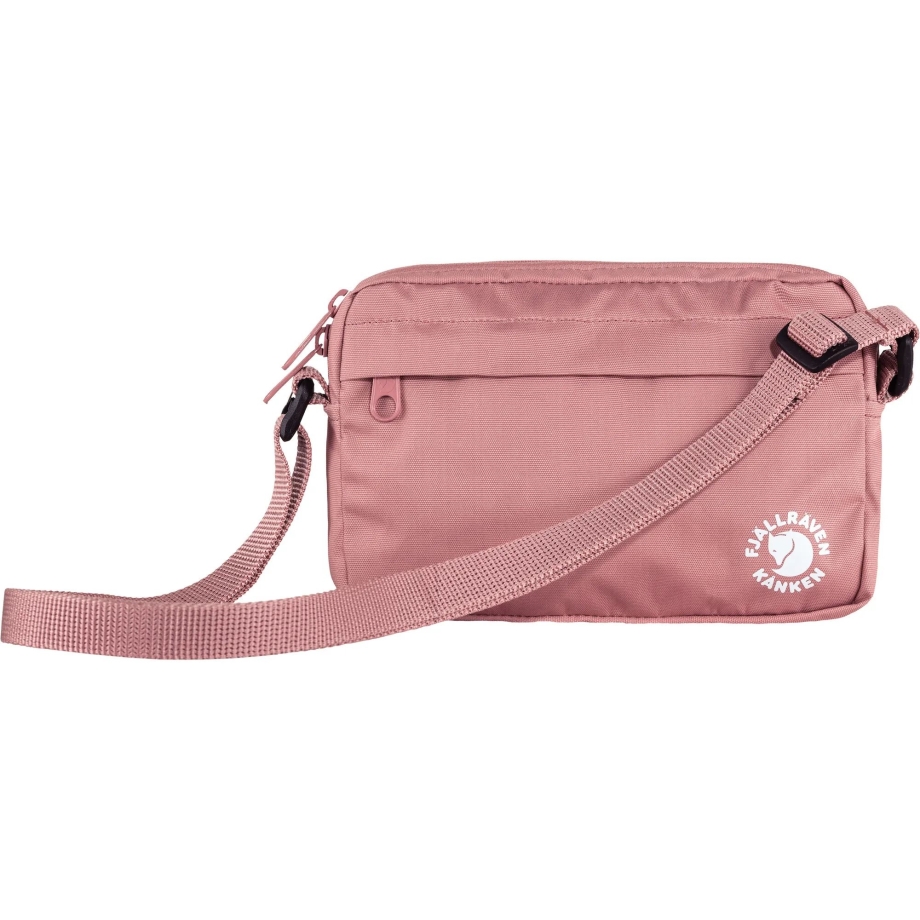 Tree-Kånken Pocket Fjällräven Canada Lilac Pink
