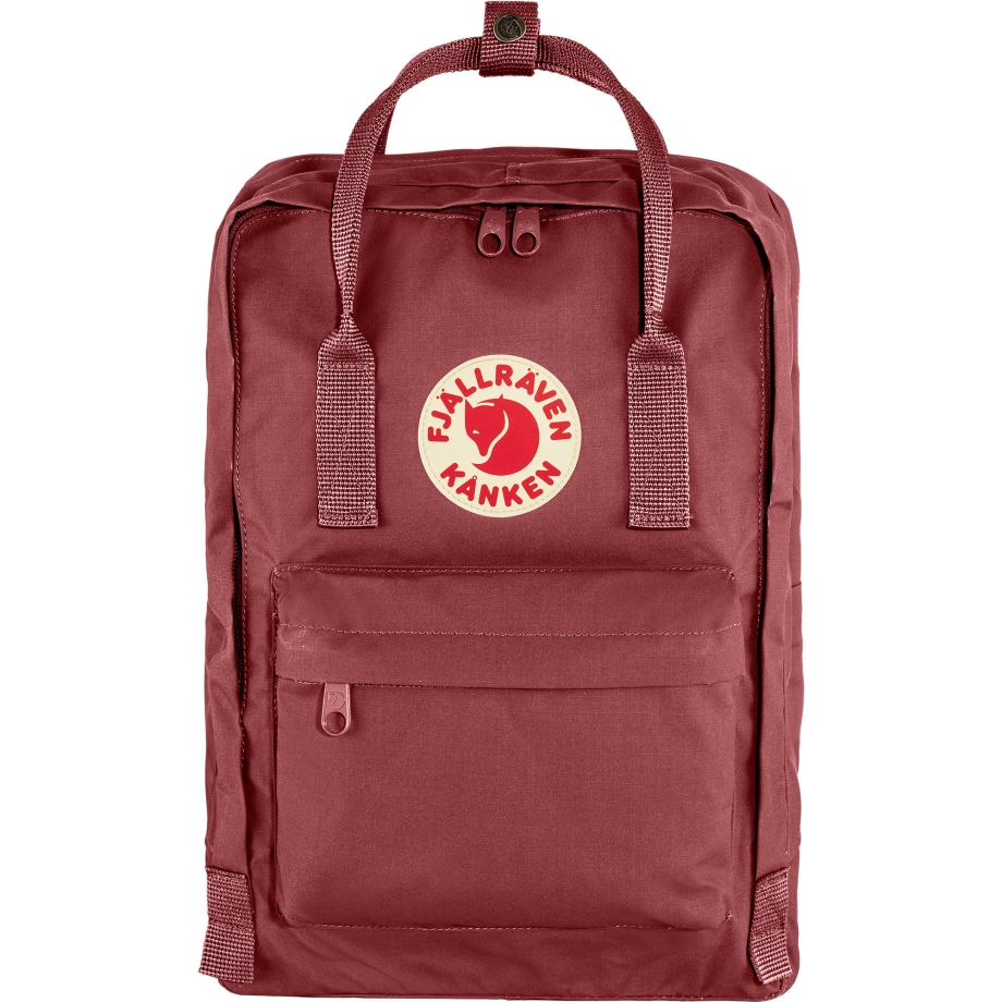 Fjällräven Canada Kånken Laptop 13 Ox Red