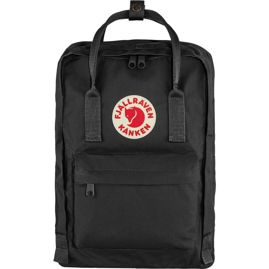 Kånken Laptop 13 Black Fjällräven Canada