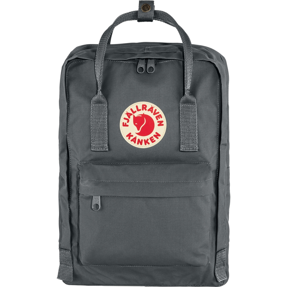 Super Grey Fjällräven Canada Kånken Laptop 13