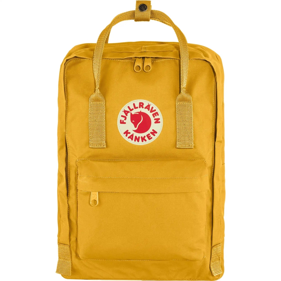 Ochre Kånken Laptop 13 Fjällräven Canada