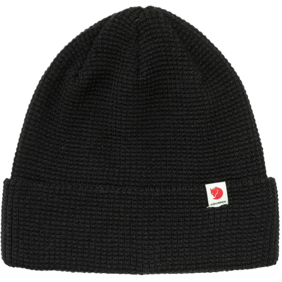 Tab Hat Fjällräven Canada Black