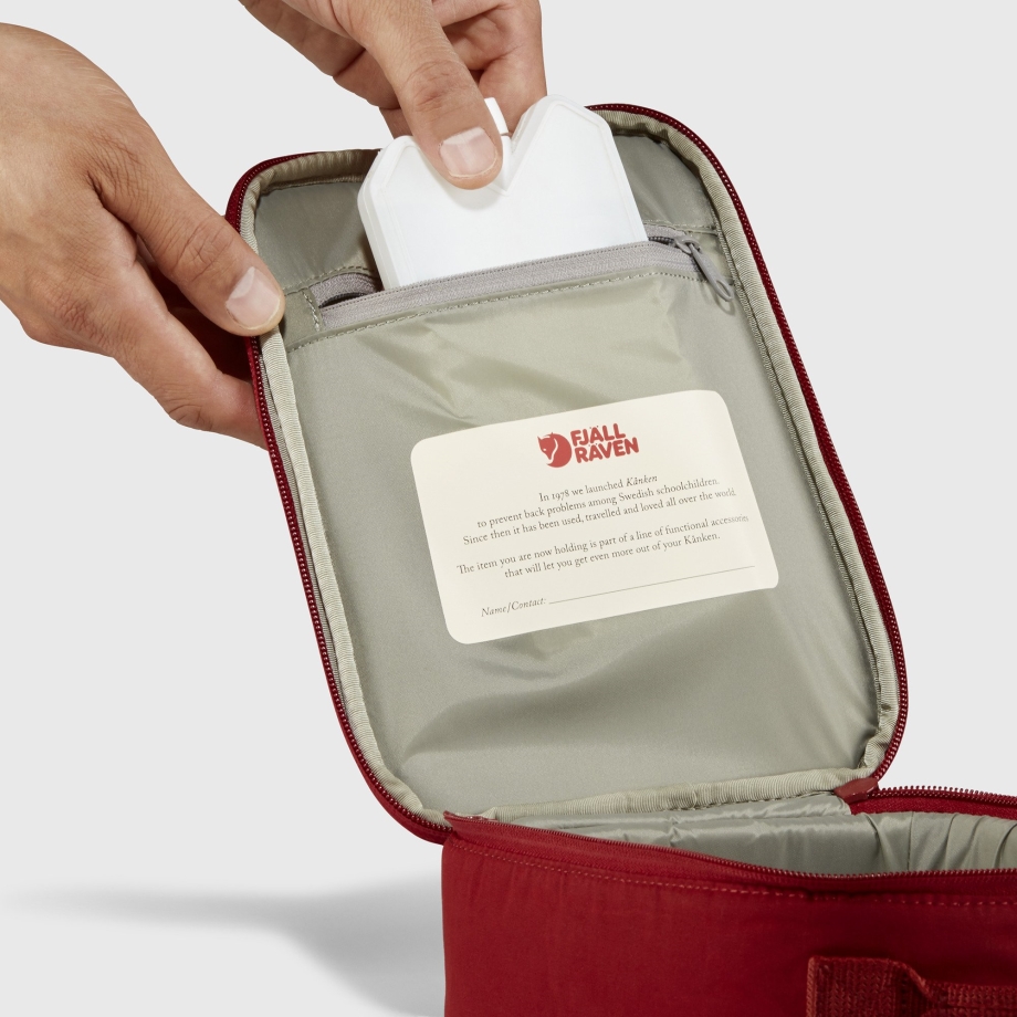 Kånken Mini Cooler Fjällräven Canada Navy