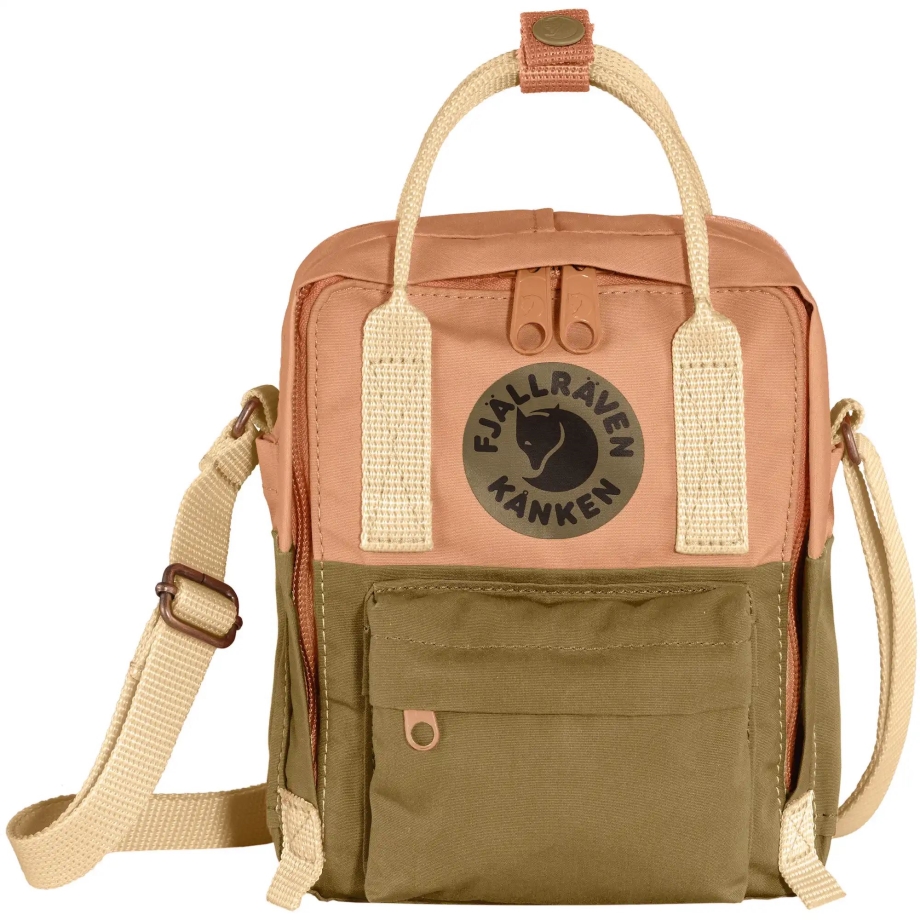 Fjällräven Canada Brand Kånken Art Sling Landsort
