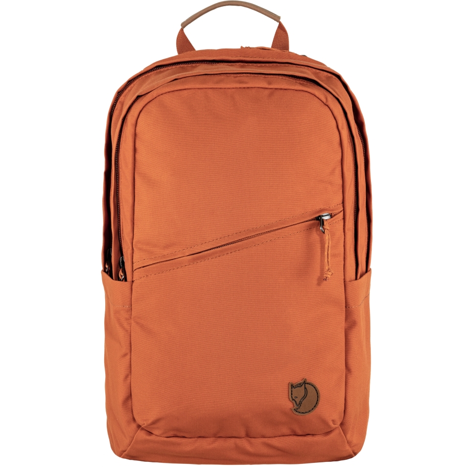 Terracotta Brown Räven 20 Fjällräven Canada