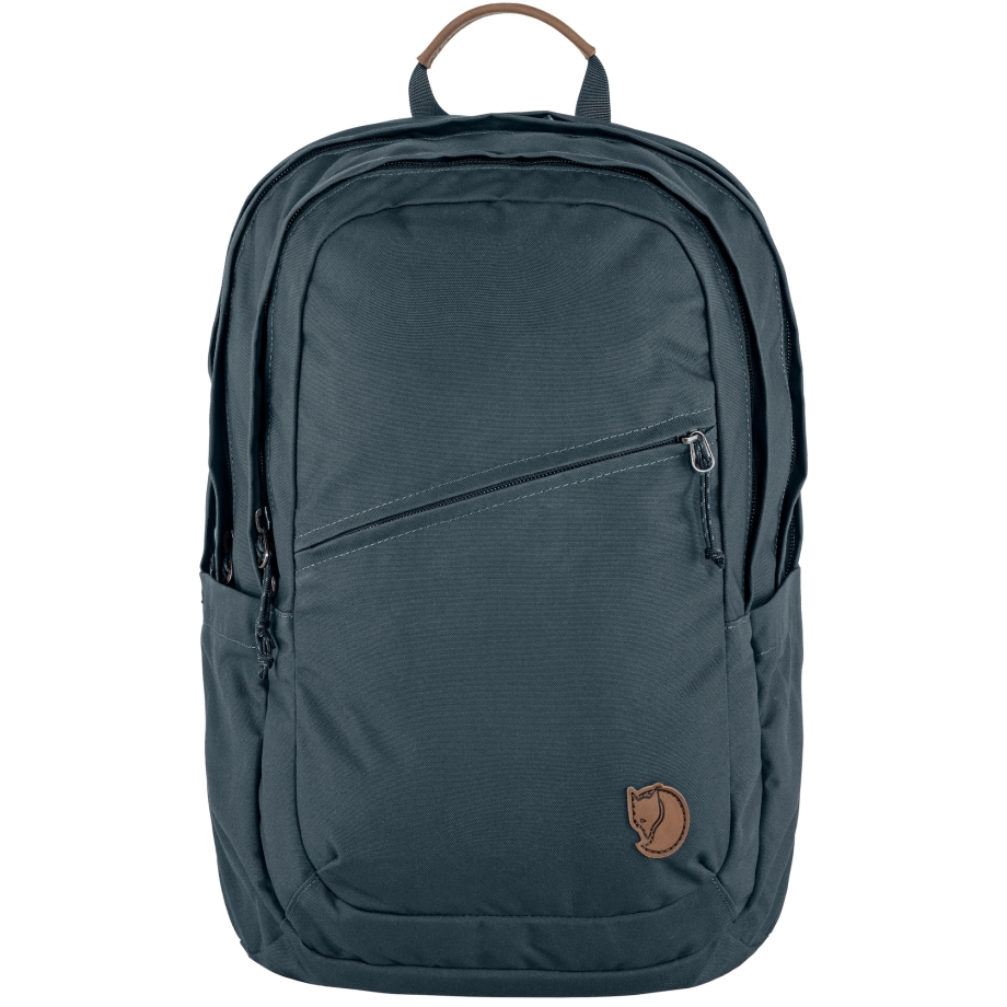 Räven 28 Fjällräven Canada Navy