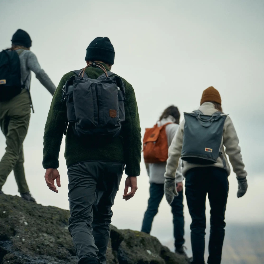 Fjällräven Canada Acorn Foldsack No. 1