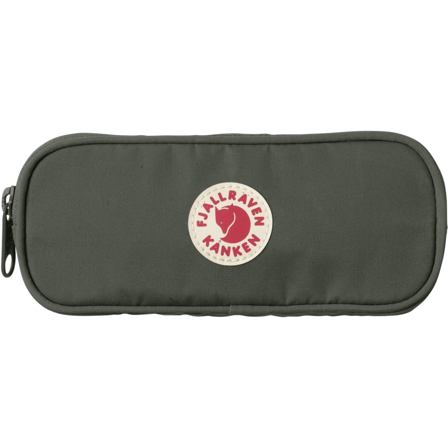 Kånken Pen Case Fjällräven Canada Deep Forest