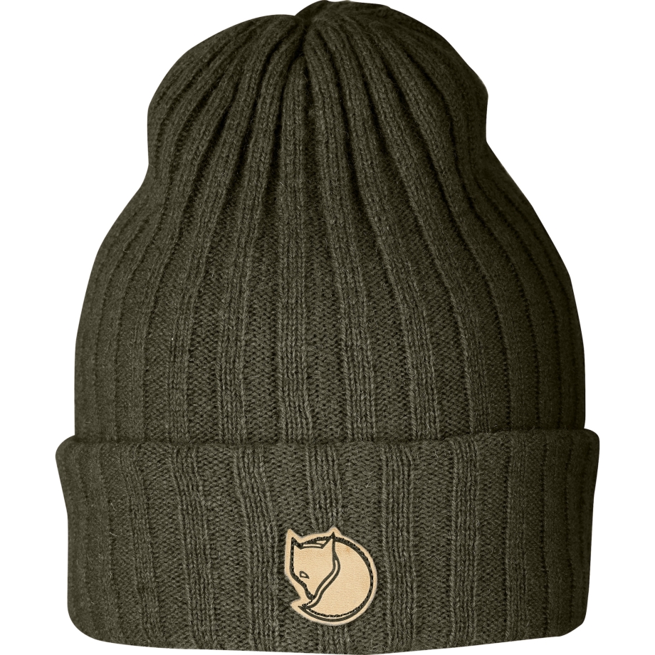 Byron Hat Fjällräven Canada Brand Dark Olive