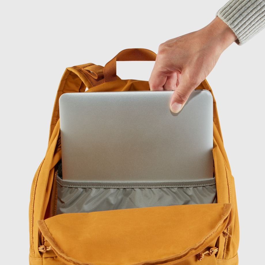 Fjällräven Canada Brand Acorn Vardag 16