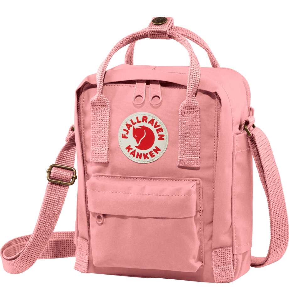 Kånken Sling Fjällräven Canada Pink