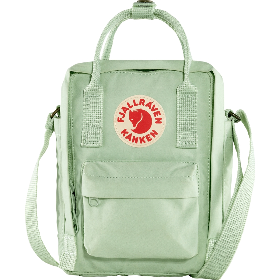 Fjällräven Canada Kånken Sling Mint Green