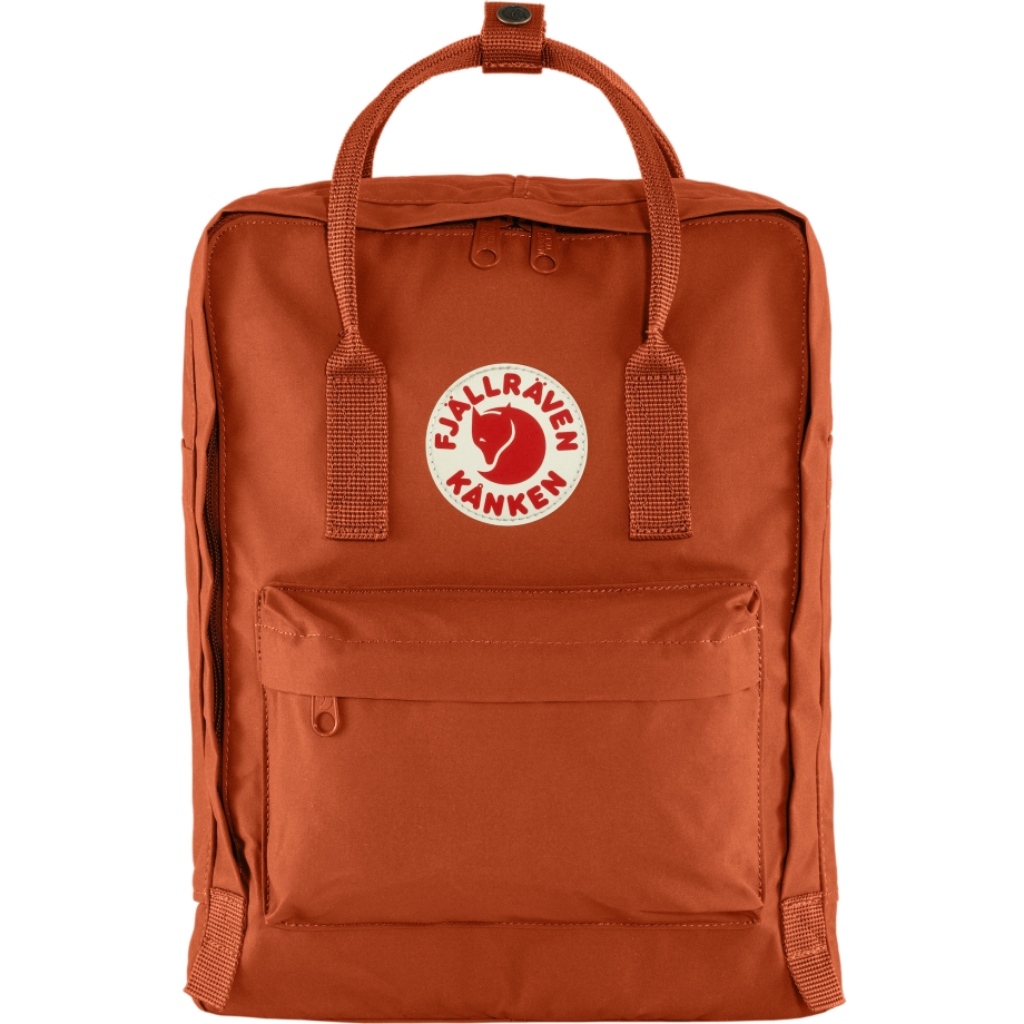 Fjällräven Canada Autumn Leaf Kånken