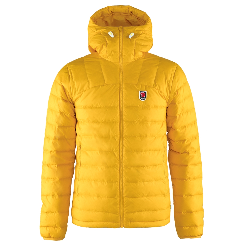 Dandelion Expedition Pack Down Hoodie M Fjällräven Canada